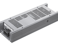 Драйвер BSPS 12V 200W 16,5A IP20 (3 г.гар.) JAZZway