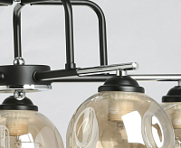 Люстра Альфа 324017805 сн/пр