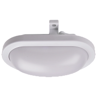 Накладной светильник PBH-PC3-OA  8W 4000K WHITE IP65 JAZZway