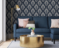 9082-20 Обои Monte Solaro Majorelle