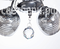 Люстра  0563/5 CR 