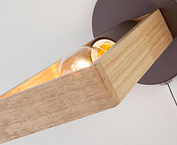 Бра 70056/1 кофе