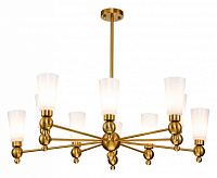 Люстра 2996-10P