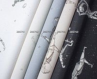 Обои Spaceman&nbsp;&nbsp;Victoria Stenova 285744