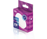 Лампа светодиодная GX53, 8 Вт, 4000К 32566 6