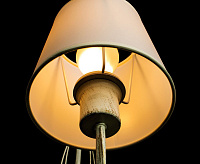 Люстра A9310LM-8WG