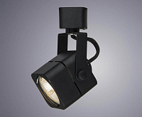 Светильник трековый A1314PL-1BK сн/пр