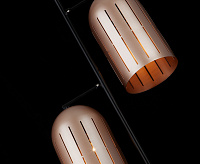 Люстра 70054/6 перламутровое золото сн/пр