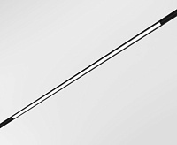 Slim Magnetic L02 Трековый светильник 30W 4200K черный 85034/01