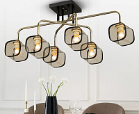 Люстра Maribel 9083-306 сн/пр