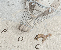 11119-02 Обои Артекс Атлас