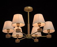 Люстра Форест 693011606 сн/пр