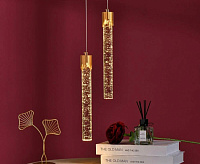 Подвесной светильник BD 33548-GD