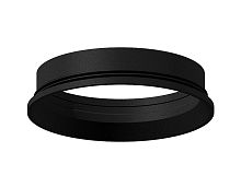 Насадка&nbsp;&nbsp;для светильника D60 mm N6102&nbsp;&nbsp;SBK черный песок сн/пр