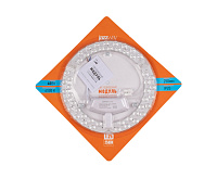 Светодиодный модуль PPB Module 40w 6500K D230mm IP20 JAZZway