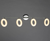 Спот A8972PL-4CC сн/пр