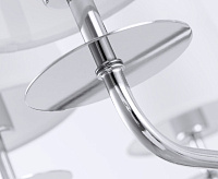 Люстра A1048LM-10CC 