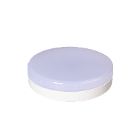 Лампа светодиодная PLED-GX53 15w 4000K&nbsp;&nbsp;Jazzway