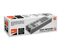 Драйвер BSPS 12V 200W 16,5A IP20 (3 г.гар.) JAZZway