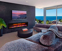 Очаг Crystal 72 RF