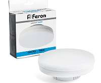 Лампа светодиодная 15W GХ70 6400K LB-471 (Feron)