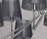 Люстра Лацио 103010608 сн/пр