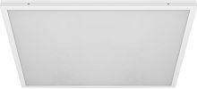 Панель светодиодная 36W 6500K с матовым рассеивателем AL2115 