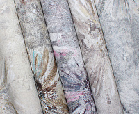 283685 Обои Accento Camomilla