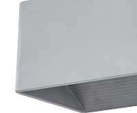 Бра A1422AP-1GY сн/пр