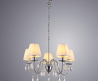 Люстра A9123LM-5CC