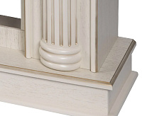 Портал Olympia  42 слоновая кость с золотой патиной