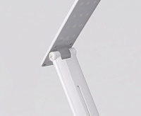 Настольная лампа DE500 WH 4200K 9W