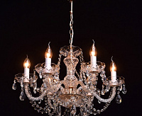 Люстра Каролина 367012606 сн/пр