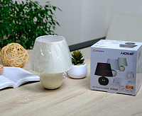 Настольная лампа AT09360 (Beige)