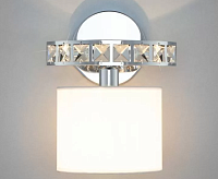 Бра 60104/1 хром