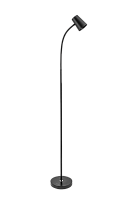 Светильник напольный (торшер) MT2028 черный