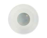 Светильник встраиваемый G5.3 MR16 DL3116 белый