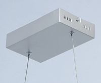 Люстра Аурих 496018401 DeMarkt&nbsp;&nbsp;сн/пр