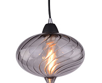 Подвесной светильник A7171SP-1SM  сн/пр