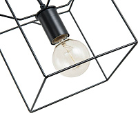 Светильник подвесной A3122SP-1BK