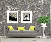 Обои Wiganford Cristal АК20107 сн/пр