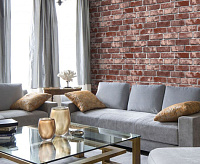 Обои Startdeco Bricks 589555