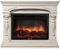 Портал Perfetto 26 Sphere шпон беленый дуб