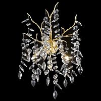 Бра Е-СВЕТ (Л) BD.98021-G4-3 J золото