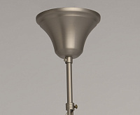 Люстра Консуэло 614012108