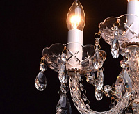 Люстра Каролина 367012606 сн/пр