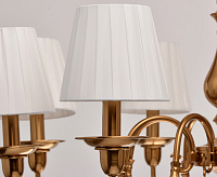 Люстра Глория 328010408 сн/пр