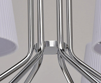 Люстра Лацио 103010206 сн/пр