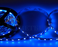 Лента PLS 5050/60 RGBIP20 5м (14,4W) REXANT