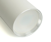 Светильник подвесной 35w MR16. белый/хром ML1868